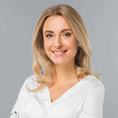 Cristina Pérez